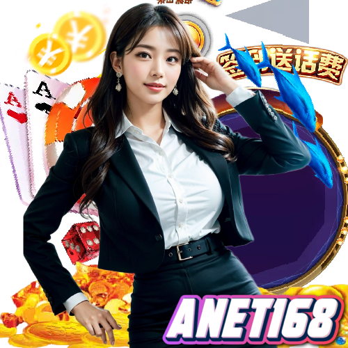 anet168 อันดับ 1