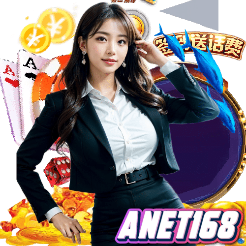 anet168 อันดับ 1